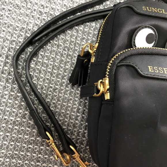 Anya Hindmarch Crossbody Phone Bag - Picture 2 of 7